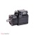 سروو موتور 11 کیلووات ترمزدار اینوت invt دور 1500 rpm کد درایو SV-DA200-011-4-S0 کد موتور SV-MH20-011B-4-9A4-1000