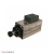 اسپیندل 4 کیلووات هرتز hertz مدل 4Kw-ER32-6000RPM