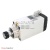 اسپیندل 4.5 کیلووات hqm اچ کیو ام مدل AW045-3238-06 هوا خنک (ضد آب) (380V/4.5KW/ER32/6000RPM) (اورجینال وارداتی)