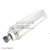اسپیندل 7.5 کیلووات hqm اچ کیو ام مدل W075-125-3238-24 آب خنک قطر 125 میلی متر (380V/7.5KW/ER32/24000RPM) (اورجینال وارداتی)
