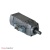 اسپیندل تیغ خور راست گرد 750 وات هرتز hertz مدل 750w-18000RPM-Right