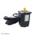 استپ موتور انکودردار 65 کیلوگرم سانتی متر easyservo ایزی سروو HQM اچ کیو ام 65kg.cm/6.5n.m مدل 86HSS65+E (EC86-65) دو فاز 2ph نما nema 34 (اورجینال وارداتی)
