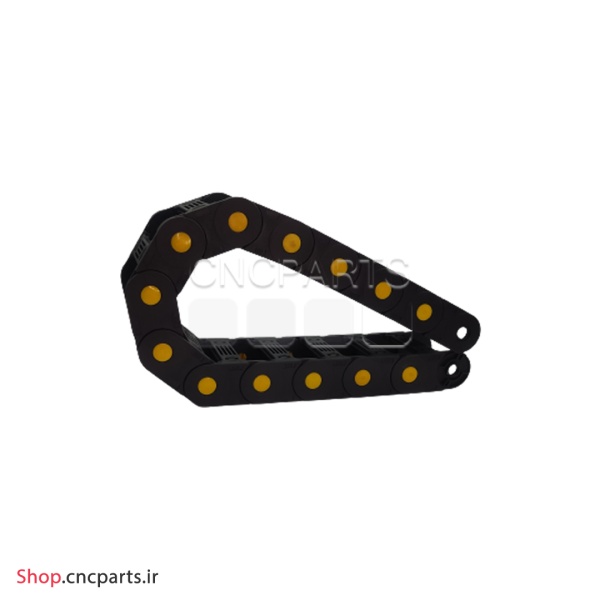 براکت محافظ کابل hqm اچ کیو ام  مدل R150 ابعاد 150×45