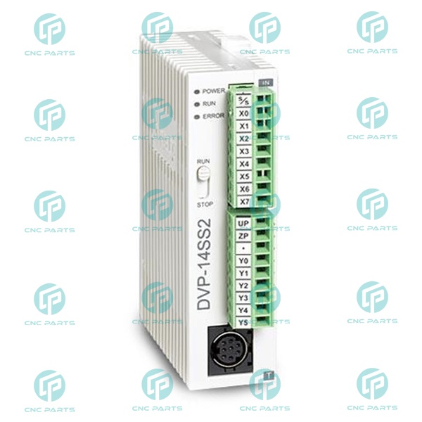 پی ال سی دلتا plc delta مدل DVP14SS211T