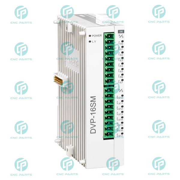 پی ال سی دلتا plc delta مدل DVP16SM11N