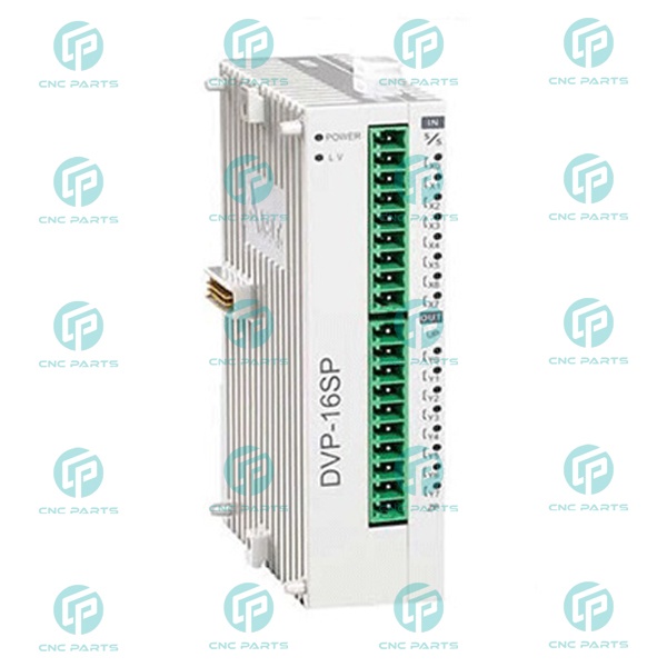 پی ال سی دلتا plc delta مدل DVP16SP11R