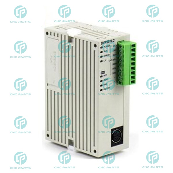 پی ال سی دلتا plc delta مدل DVP201LC-SL