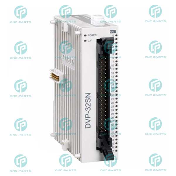 پی ال سی دلتا plc delta مدل DVP32SN11TN