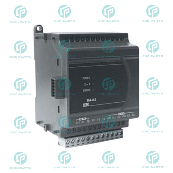 پی ال سی دلتا plc delta مدل DVPAEXT01-E2