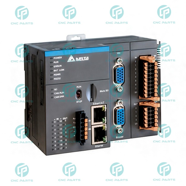 پی ال سی دلتا plc delta مدل AS524C-B