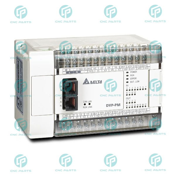 پی ال سی دلتا plc delta مدل DVP10PM00M