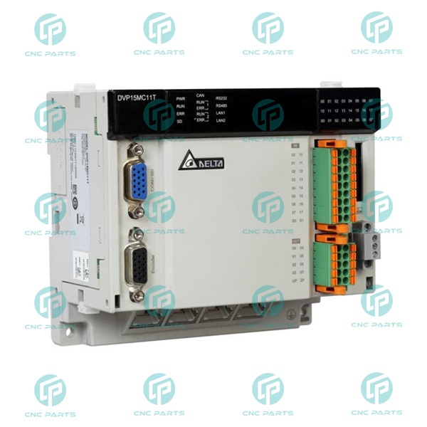 پی ال سی دلتا plc delta مدل DVP15MC11T-06