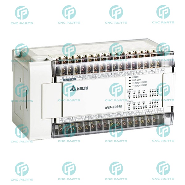 پی ال سی دلتا plc delta مدل DVP20PM00D