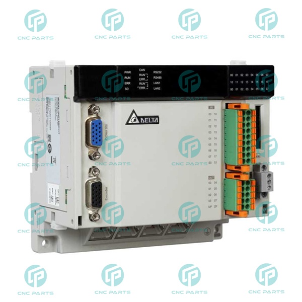 پی ال سی دلتا plc delta مدل DVP50MC11T-06