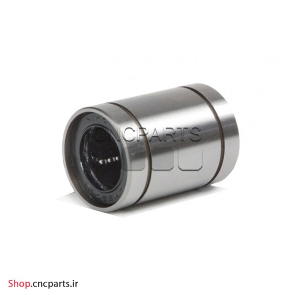 بلبرینگ شفت قطر 25 میلی متر اچ کیو ام HQM مدل LM25 ساخت چین (اورجینال وارداتی)