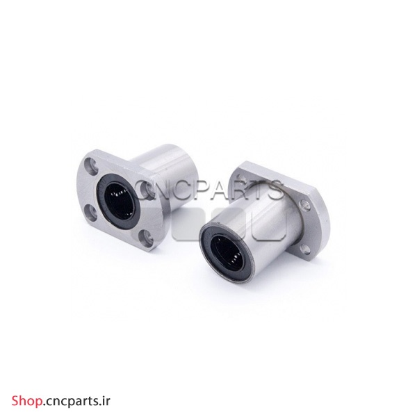 بلبرینگ شفت قطر 8 میلی متر اچ کیو ام HQM مدل LMH8 ساخت چین (اورجینال وارداتی)