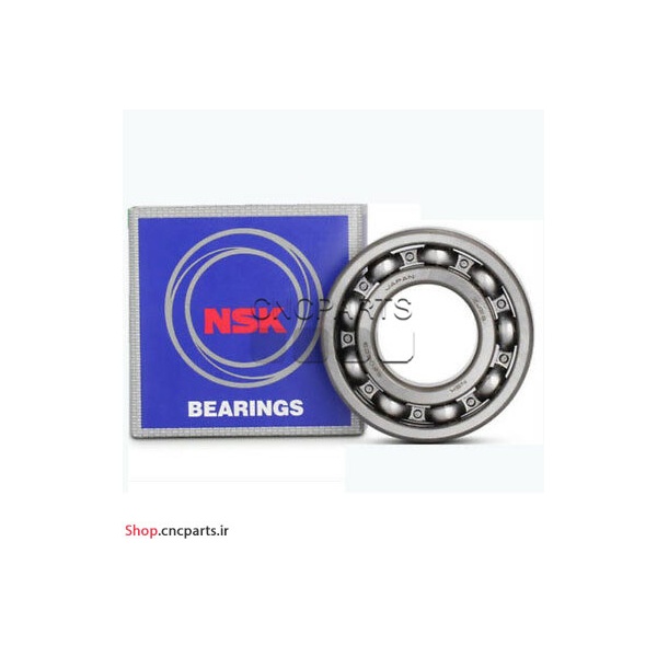 بلبرینگ NSK ان اس کا (جفتی) ساخت ژاپن (بلبرینگ سرامیکی اسپیندل NSK 7008)