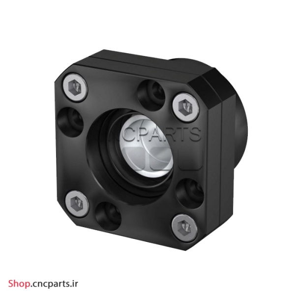 یاتاقان 30 ابتدای پیچ بال اسکرو HQM اچ کیو ام مدل FK30 (نگهدارنده ابتدای بالسکرو) (اورجینال وارداتی)