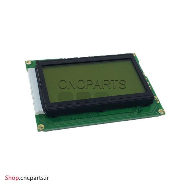 LCD کنترلر DSP دی اس پی Richauto (قابل اتصال به A11,B11,A18,B18)