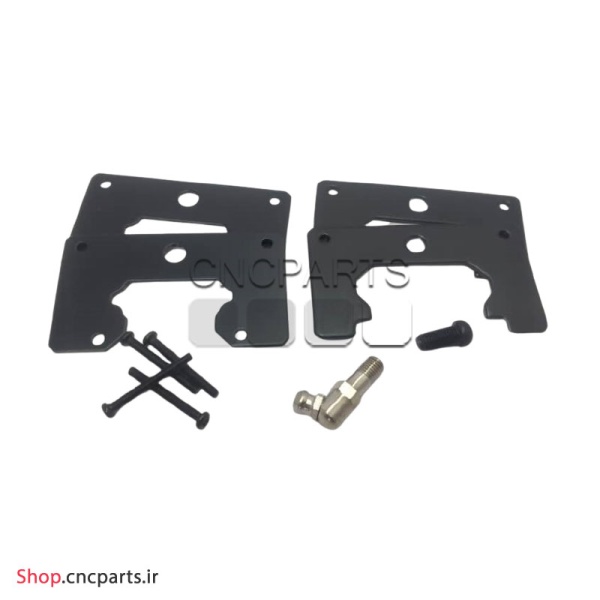 گردگیر واگن HG40ZZ
