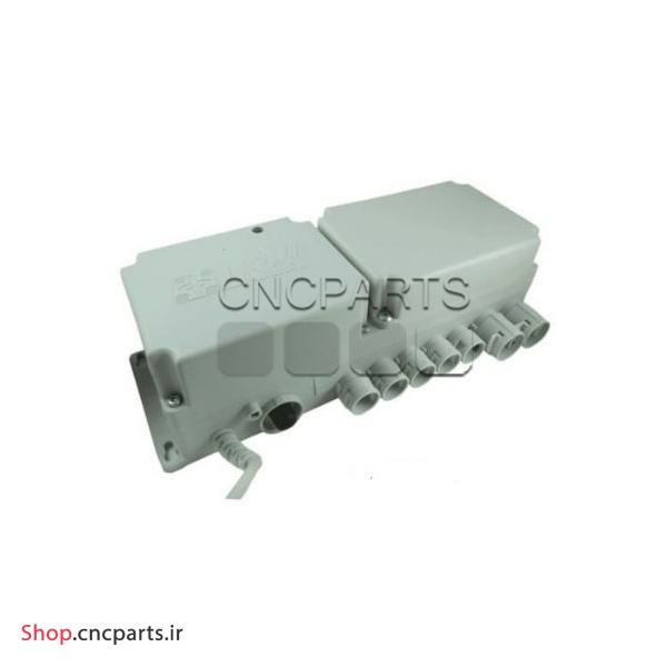 کنترلر جک برقی مدل CB10S.4S-2EU+AD1A چهار محور به همراه برد شارژ باتری