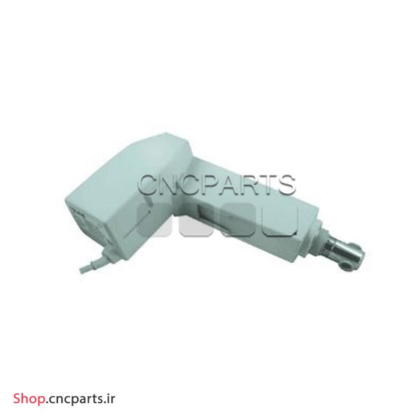 جک برقی Linkan لینکان مدل LA31.4BM-25-150+BHJ با کورس حرکت 25 سانتی متر (اکچویتور خطی لینکان)