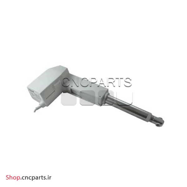 جک برقی Linkan لینکان مدل LA31.4BM-30-150+BHJ با کورس حرکت 30 سانتی متر (اکچویتور خطی لینکان )