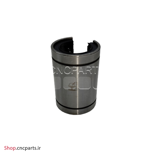 بلبرینگ شفت قطر 16 میلی متر نوع باز اچ کیو ام HQM مدل LME16-OP ساخت چین (اورجینال وارداتی)