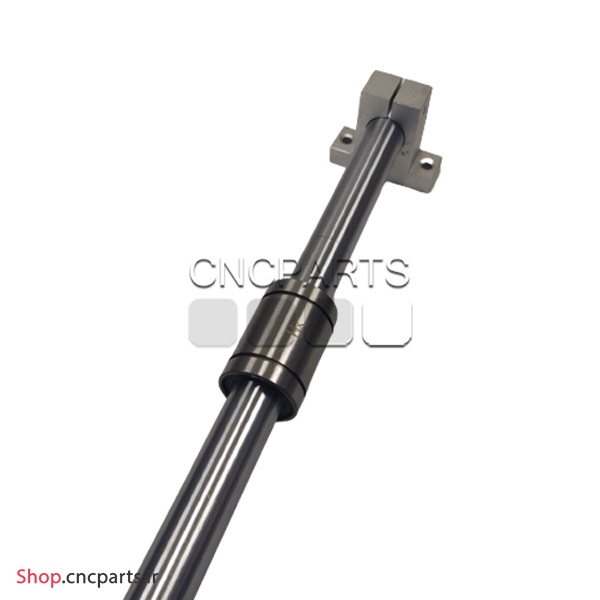بلبرینگ شفت قطر 25 میلی متر اچ کیو ام HQM مدل LM25 ساخت چین (اورجینال وارداتی)