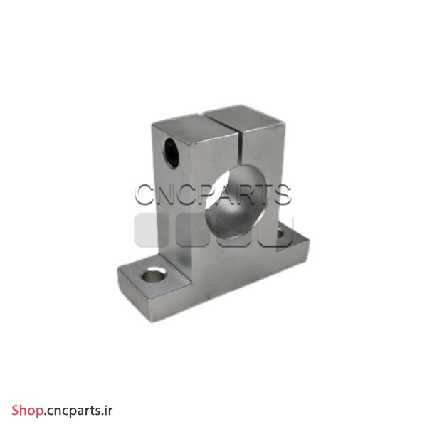 ساپورت شفت یا پایه شفت 8 میلی متر اچ کیو ام HQM مدل SK6 ساخت چین (اورجینال وارداتی)