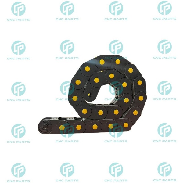 انرژی چین 15 در 15 hqm اچ کیو ام Energy Chain یا انرژی گاید شعاع خمش 28 (محافظ کابل hqm)