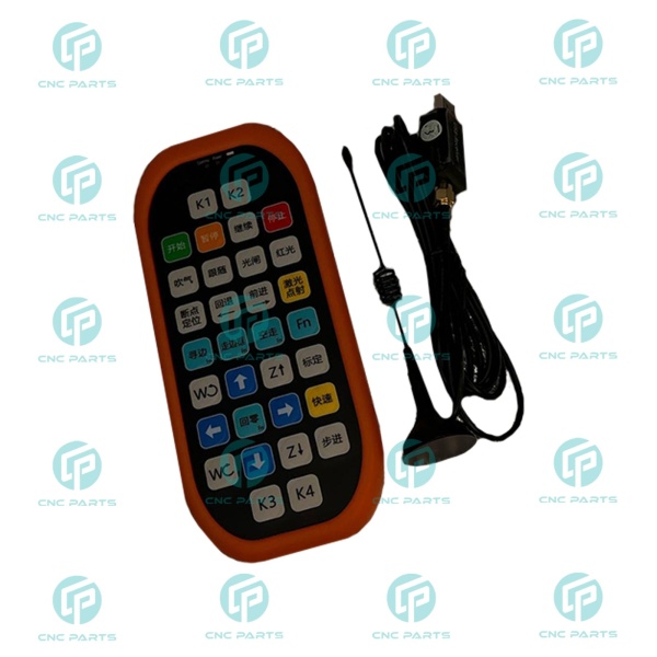 کنترلر لیزر فایبر ری تولز Raytools X3S 