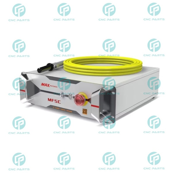 منبع لیزر برای دستگاه برش 1500 وات مدل MFSC-1500 