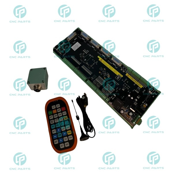 کنترلر لیزر فایبر ری تولز Raytools X3S 