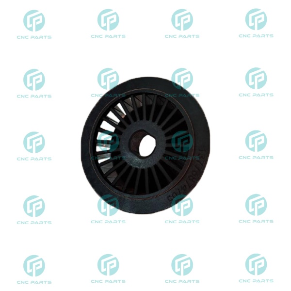 فن اسپیندل موتور 7.5 کیلووات هواخنک اچ کیو ام hqm ساده 