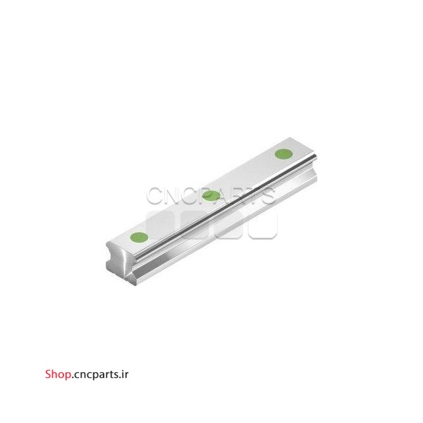 ریل 55 cnc سی ان سی HIWIN مدل HGR55