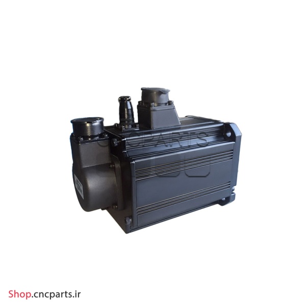 سروو موتور 5.5 کیلووات ترمزدار اینوت invt دور 1500 rpm کد درایو SV-DA200-5R5-4-S0 کد موتور SV-MM18-5R5B-4-9A4-1000
