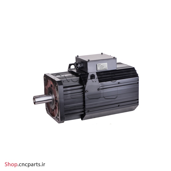 سروو موتور 32 کیلووات ترمزدار اینوت invt دور 1500 rpm کد درایو SV-DA200-037-4-S0 کد موتور SV-SH26-031B-4-9A4-1000