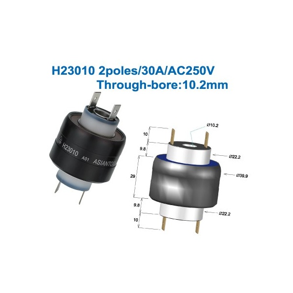 /slip-ring/Through-bore10/h23010