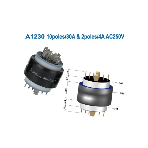 /slip-ring/multi/a1230