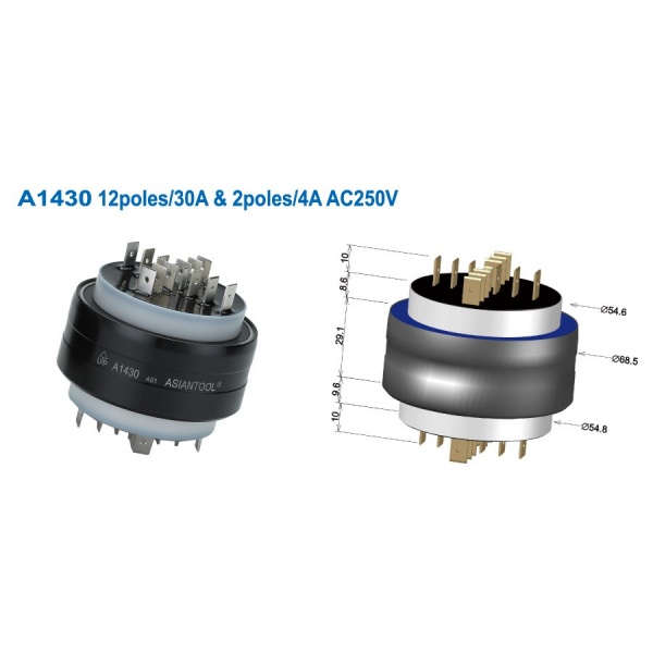 /slip-ring/multi/a1430