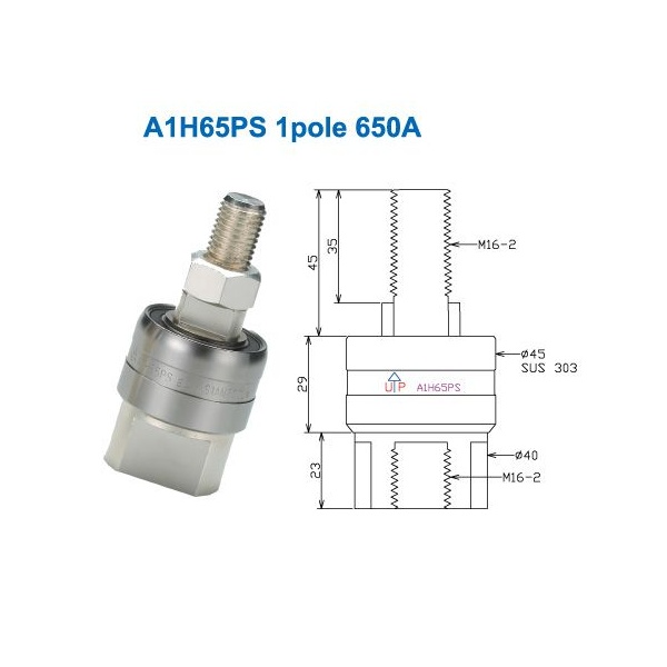 /slip-ring/single/a1h65ps