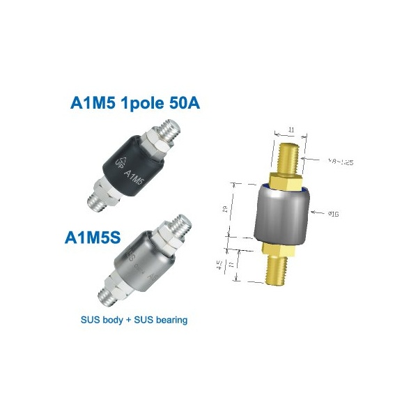 /slip-ring/single/a1m5