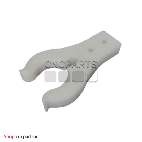 تول گیریپر تفلونی - پایه بلند نگهدارنده ابزار iso30