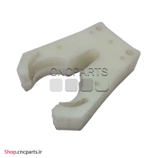 تول گیریپر تفلونی - پایه کوتاه نگهدارنده ابزار iso30