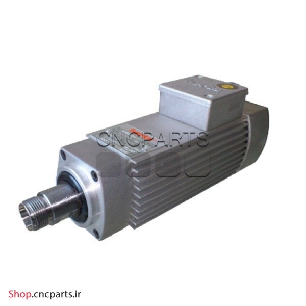 اسپیندل 1.5 کیلووات هرتز hertz مدل 1.5Kw-ER25-18000RPM