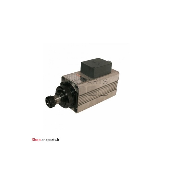 اسپیندل 4 کیلووات هرتز hertz مدل 4Kw-ER25-18000RPM