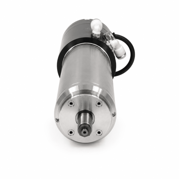 اسپیندل موتور DECI مدل DC-60B با توان 1.5 کیلووات 60000 دور (اسپیندل دندانپزشکی)