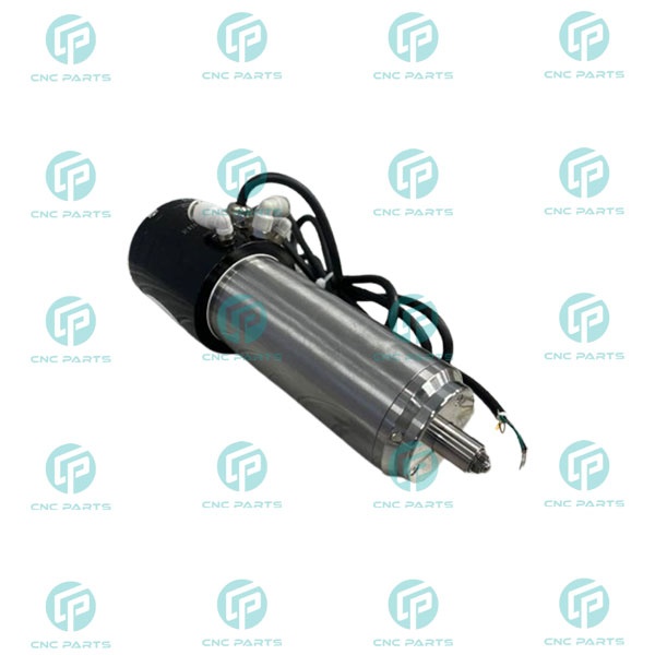 اسپیندل موتور DECI مدل DC-60B با توان 1.5 کیلووات 60000 دور (اسپیندل دندانپزشکی)