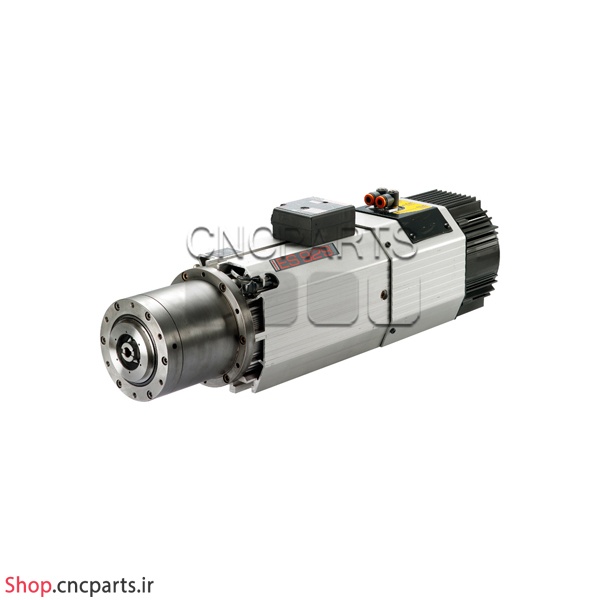اسپیندل 7.5 الی 9 کیلووات toolchange تول چنج hsd اچ اس دی 24000 دور HSK F63 کد H6161H0806